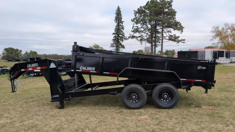 new Dump Trailers Caliper  for sale, in Clearwater, MN Thumbnail 9