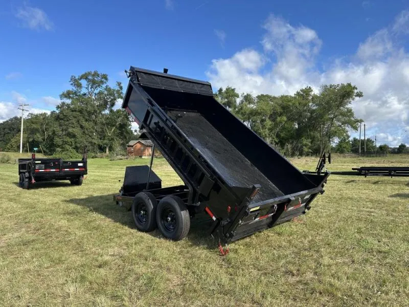 new Dump Trailers Quality Steel and Aluminum  for sale, in Clearwater, MN Thumbnail 13