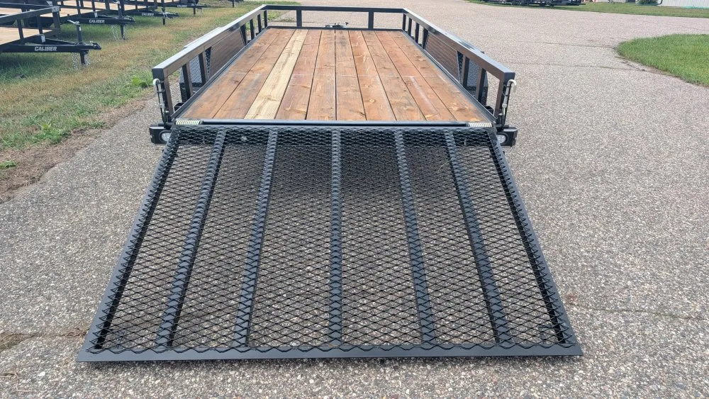 new Utility Trailers Doolittle Trailer Mfg  for sale, in Clearwater, MN Thumbnail 7