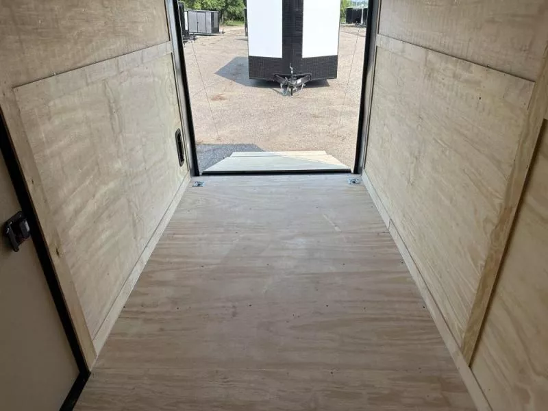 new Cargo (Enclosed) Trailers Rock Solid Cargo  for sale, in Clearwater, MN Thumbnail 11