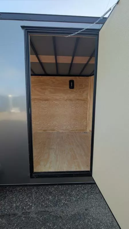 new Cargo (Enclosed) Trailers Rock Solid Cargo  for sale, in Clearwater, MN Thumbnail 10