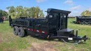 new Dump Trailers Quality Steel and Aluminum  for sale, in Clearwater, MN Thumbnail 3