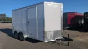new Cargo (Enclosed) Trailers Rock Solid Cargo  for sale, in Clearwater, MN Thumbnail 2