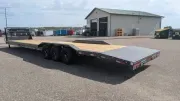 new Equipment / Flatbed Trailers Lamar Trailers  for sale, in Clearwater, MN Thumbnail 5