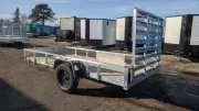 new Utility Trailers Quality Steel and Aluminum  for sale, in Clearwater, MN Thumbnail 5