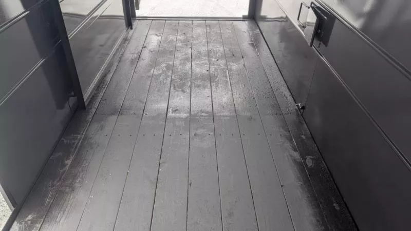 new Stock / Stock Combo Trailers Delta Trailers  for sale, in Clearwater, MN Thumbnail 11