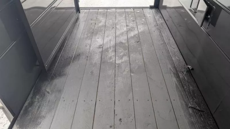 new Stock / Stock Combo Trailers Delta Manufacturing  for sale, in Clearwater, MN Thumbnail 11