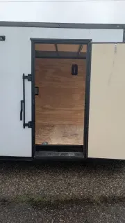 new Cargo (Enclosed) Trailers Rock Solid Cargo  for sale, in Clearwater, MN Thumbnail 11