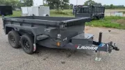 new Dump Trailers Lamar Trailers  for sale, in Clearwater, MN Thumbnail 3
