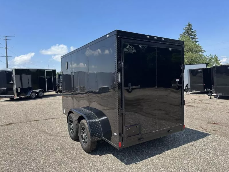 new Cargo (Enclosed) Trailers Rock Solid Cargo  for sale, in Clearwater, MN Thumbnail 5