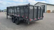 new Dump Trailers Lamar Trailers  for sale, in Clearwater, MN Thumbnail 6