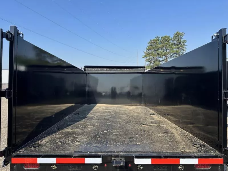 new Dump Trailers Caliper  for sale, in Clearwater, MN Thumbnail 8