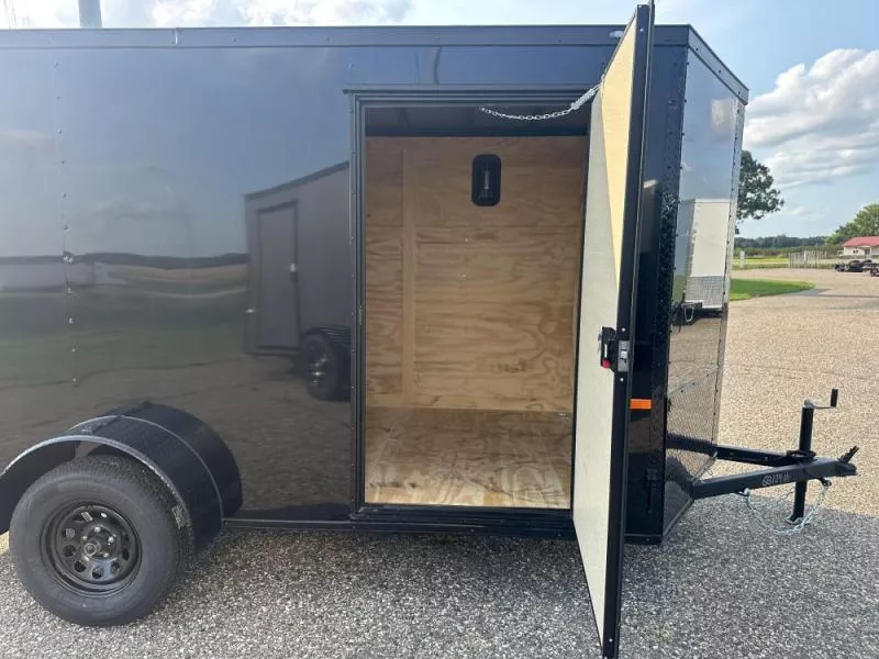 new Cargo (Enclosed) Trailers Rock Solid Cargo  for sale, in Clearwater, MN Thumbnail 12