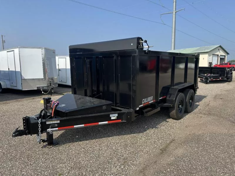 new Dump Trailers Caliper  for sale, in Clearwater, MN Thumbnail 3