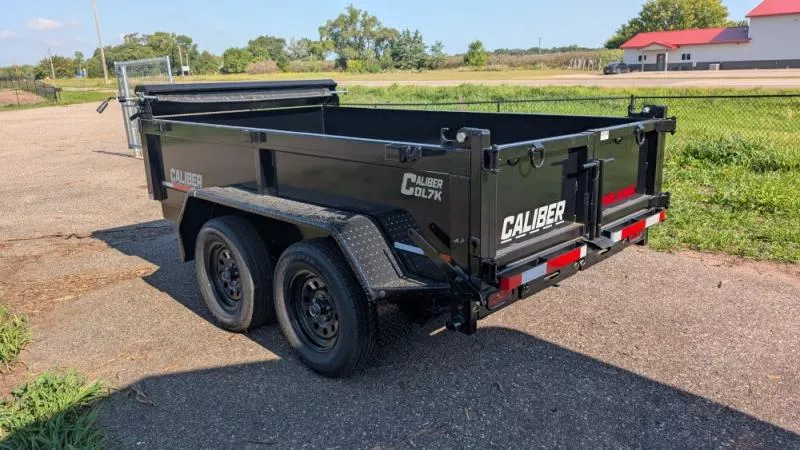 new Dump Trailers Caliper  for sale, in Clearwater, MN Thumbnail 5