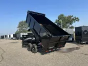 new Dump Trailers Caliper  for sale, in Clearwater, MN Thumbnail 11