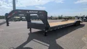 new Equipment / Flatbed Trailers Lamar Trailers  for sale, in Clearwater, MN Thumbnail 3