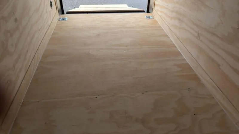 new Cargo (Enclosed) Trailers Rock Solid Cargo  for sale, in Clearwater, MN Thumbnail 10