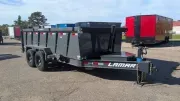 new Dump Trailers Lamar Trailers  for sale, in Clearwater, MN Thumbnail 3