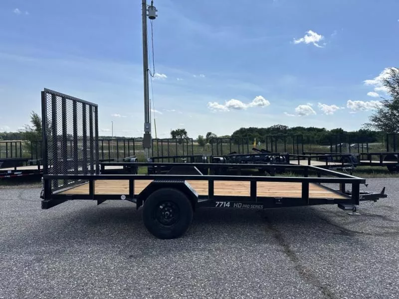 new Utility Trailers Doolittle Trailer Mfg  for sale, in Clearwater, MN image-0