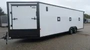 new Cargo (Enclosed) Trailers Rock Solid Cargo  for sale, in Clearwater, MN Thumbnail 3