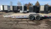 new Equipment / Flatbed Trailers Quality Steel and Aluminum  for sale, in Clearwater, MN Thumbnail 4