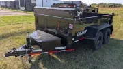 new Dump Trailers Caliper  for sale, in Clearwater, MN Thumbnail 4