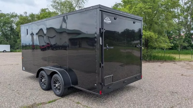 2026 Rock Solid Cargo
