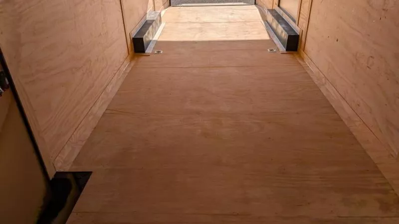 new Car Haulers / Racing Trailers Rock Solid Cargo  for sale, in Clearwater, MN Thumbnail 10