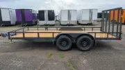 new Utility Trailers Lamar Trailers  for sale, in Clearwater, MN Thumbnail 4