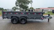 new Dump Trailers Lamar Trailers  for sale, in Clearwater, MN Thumbnail 1