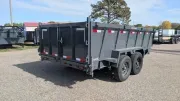 new Dump Trailers Lamar Trailers  for sale, in Clearwater, MN Thumbnail 7