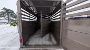 new Stock / Stock Combo Trailers Delta Manufacturing  for sale, in Clearwater, MN Thumbnail 8