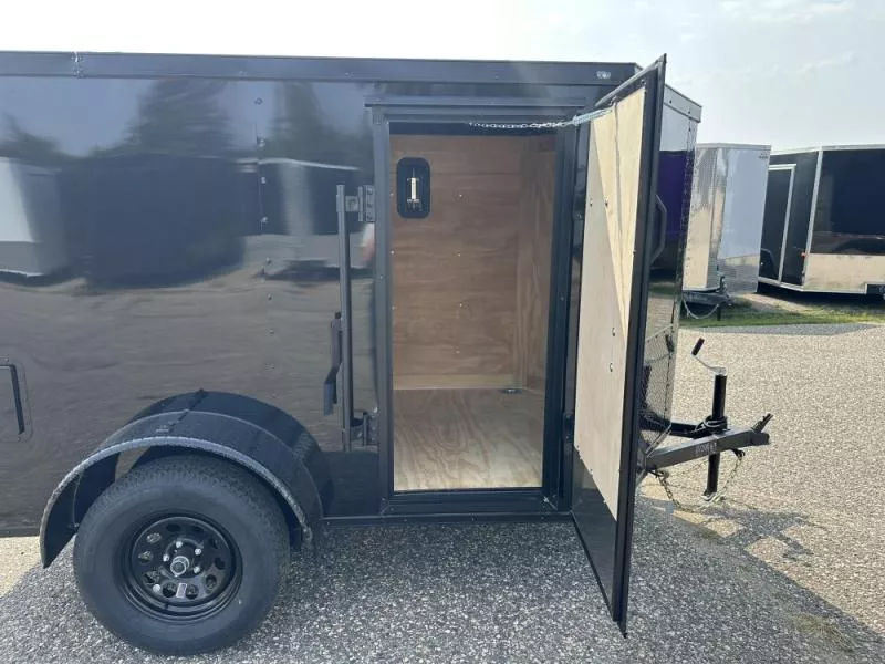 new Cargo (Enclosed) Trailers Rock Solid Cargo  for sale, in Clearwater, MN Thumbnail 10