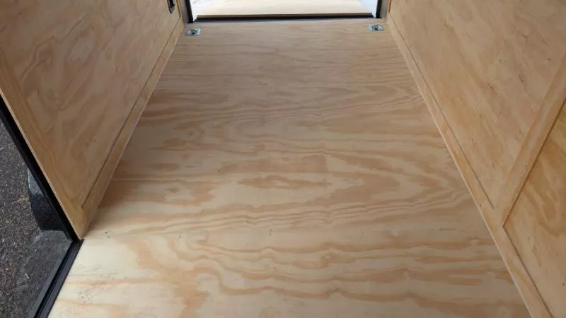 new Cargo (Enclosed) Trailers Rock Solid Cargo  for sale, in Clearwater, MN Thumbnail 9