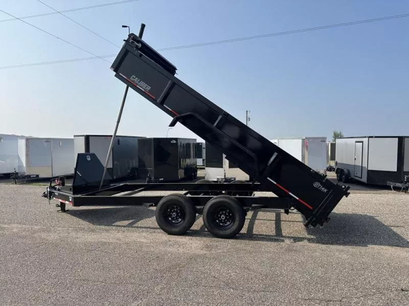 new Dump Trailers Caliper  for sale, in Clearwater, MN Thumbnail 11