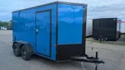 new Cargo (Enclosed) Trailers Rock Solid Cargo  for sale, in Clearwater, MN Thumbnail 2