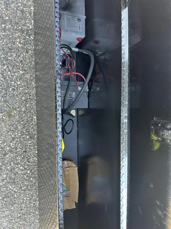 new Dump Trailers Caliper  for sale, in Clearwater, MN Thumbnail 12