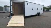 new Cargo (Enclosed) Trailers Rock Solid Cargo  for sale, in Clearwater, MN Thumbnail 4