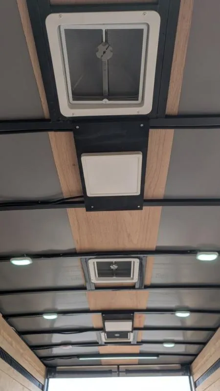 new Cargo (Enclosed) Trailers Rock Solid Cargo  for sale, in Clearwater, MN Thumbnail 18