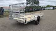 new Utility Trailers Quality Steel and Aluminum  for sale, in Clearwater, MN Thumbnail 6