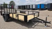 new Utility Trailers Quality Steel and Aluminum  for sale, in Clearwater, MN Thumbnail 2
