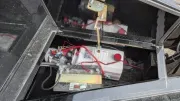 new Dump Trailers Doolittle Trailer Mfg  for sale, in Clearwater, MN Thumbnail 11