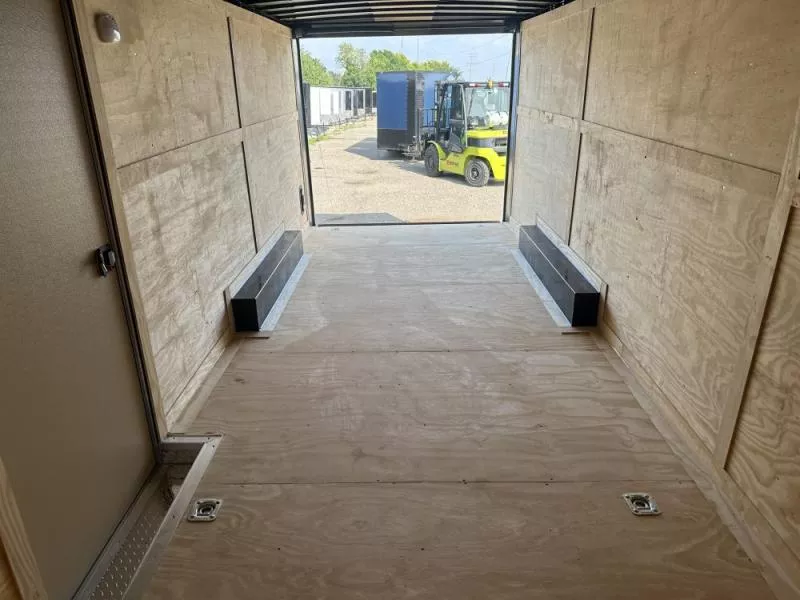 new Snowmobile Trailers Rock Solid Cargo  for sale, in Clearwater, MN Thumbnail 12