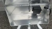 new Utility Trailers Quality Steel and Aluminum  for sale, in Clearwater, MN Thumbnail 8