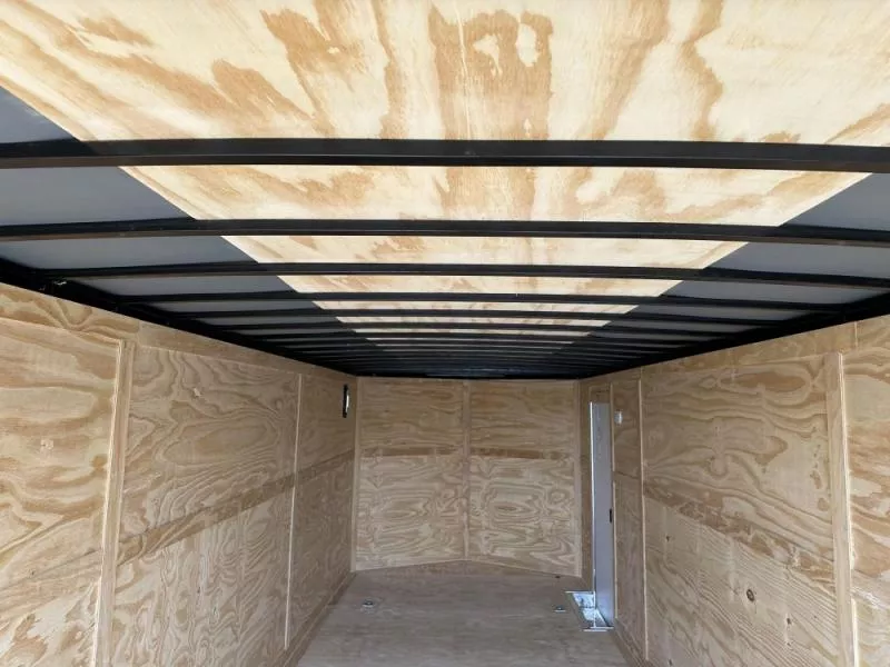 new Cargo (Enclosed) Trailers Rock Solid Cargo  for sale, in Clearwater, MN Thumbnail 10