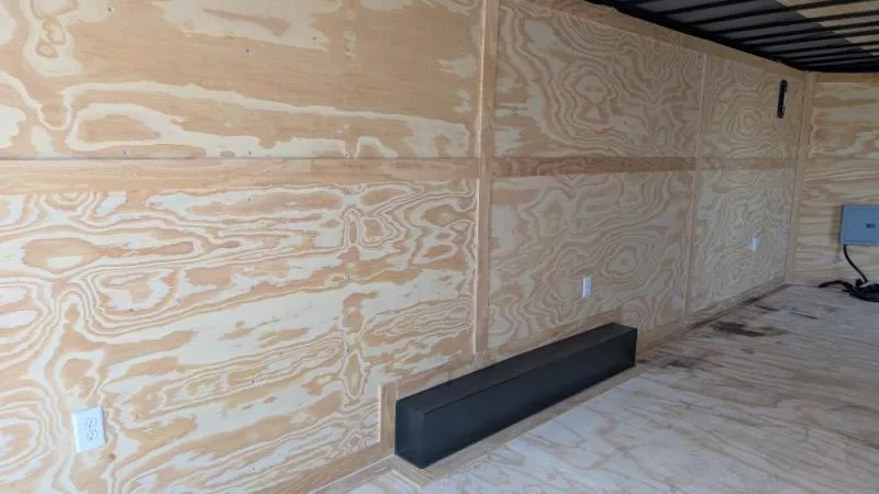 new Cargo (Enclosed) Trailers Rock Solid Cargo  for sale, in Clearwater, MN Thumbnail 13