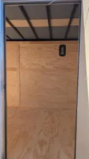 new Cargo (Enclosed) Trailers Rock Solid Cargo  for sale, in Clearwater, MN Thumbnail 10