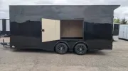 new Cargo (Enclosed) Trailers Rock Solid Cargo  for sale, in Clearwater, MN Thumbnail 5