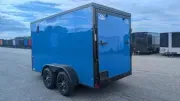 new Cargo (Enclosed) Trailers Rock Solid Cargo  for sale, in Clearwater, MN Thumbnail 5